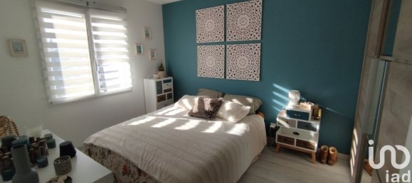 4-Zimmer Haus in Lamotte-Beuvron, France, Nr. 158270 16