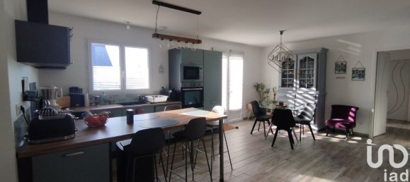 4-Zimmer Haus in Lamotte-Beuvron, France, Nr. 158270 10