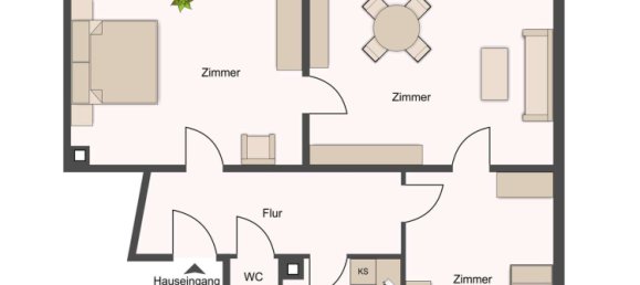 2 bedrooms Apartment in Stuttgart, Germany No. 307660 10