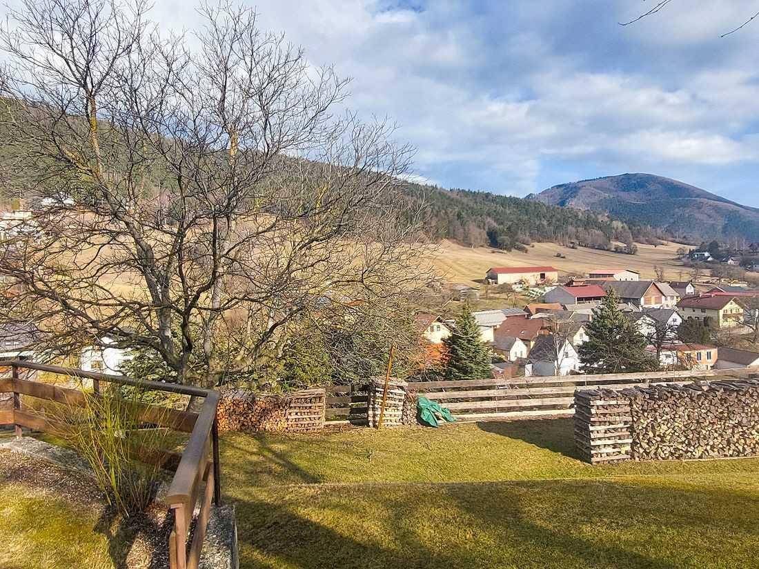 4 rooms House in Waidmannsfeld, Austria No. 28566