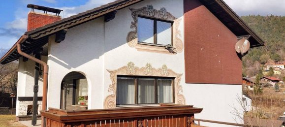 4 rooms House in Waidmannsfeld, Austria No. 28566 34