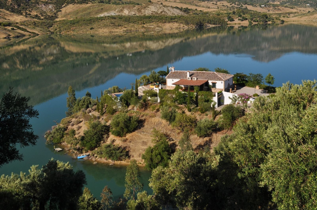 Дом с 3 спальнями в Кадис, Испания № 242755