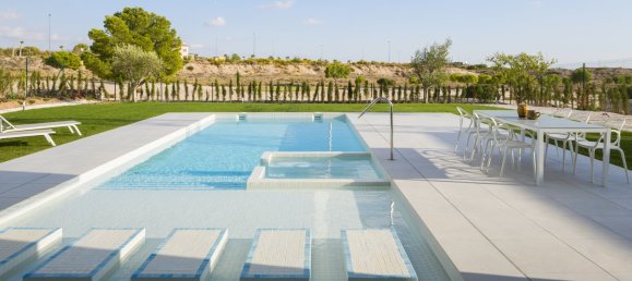 3 chambres Villa à Murcia, Spain No. 10415 8