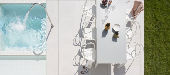 3 chambres Villa à Murcia, Spain No. 10415 2