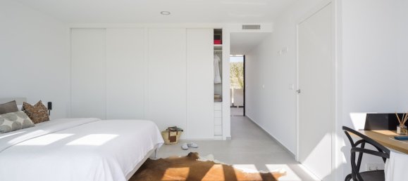 3 chambres Villa à Murcia, Spain No. 10415 4