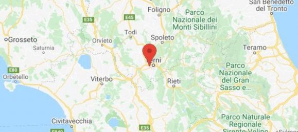 675m² Office in Terni, Italy No. 370767 23