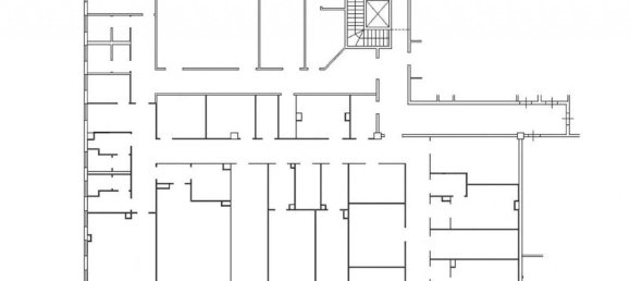 675m² Office in Terni, Italy No. 370767 24