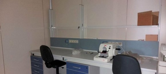 675m² Office in Terni, Italy No. 370767 9