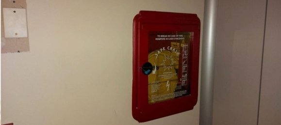 675m² Office in Terni, Italy No. 370767 16