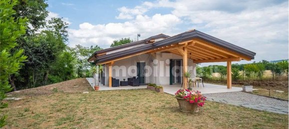 5 rooms Villa in Scandiano, Italy No. 309225 7