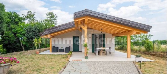 5 rooms Villa in Scandiano, Italy No. 309225 8