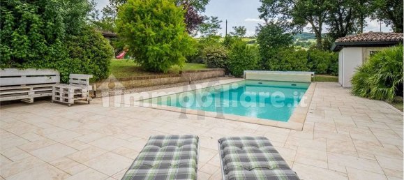 5 rooms Villa in Scandiano, Italy No. 309225 5