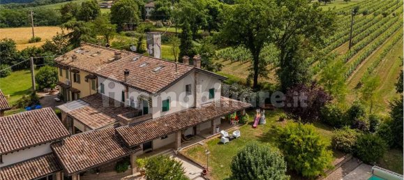 5 rooms Villa in Scandiano, Italy No. 309225 3