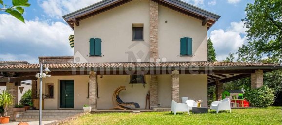 5 rooms Villa in Scandiano, Italy No. 309225 6