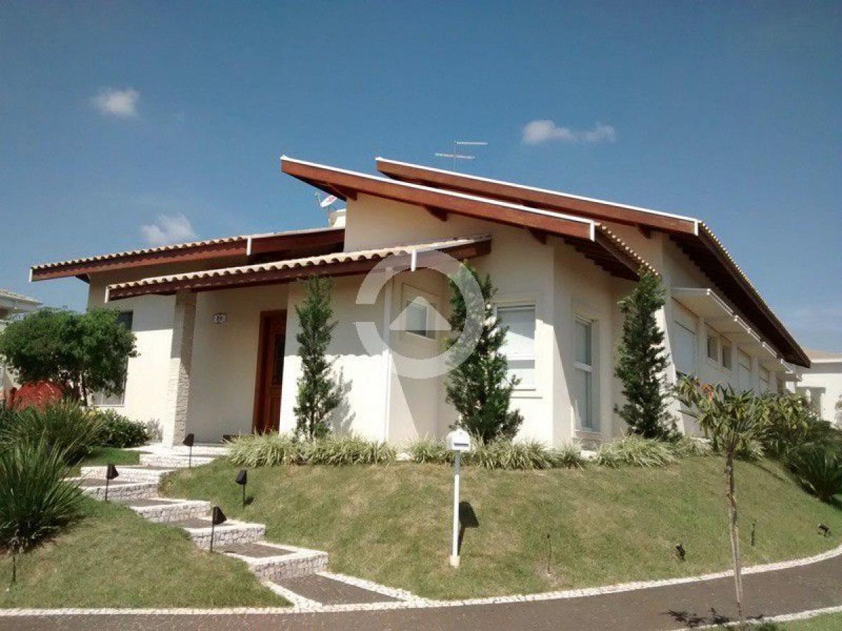 3 Schlafzimmer Haus in Sao Paulo, Brazil, Nr. 480314