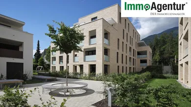 2 rooms Apartment in Bludenz, Austria No. 229810