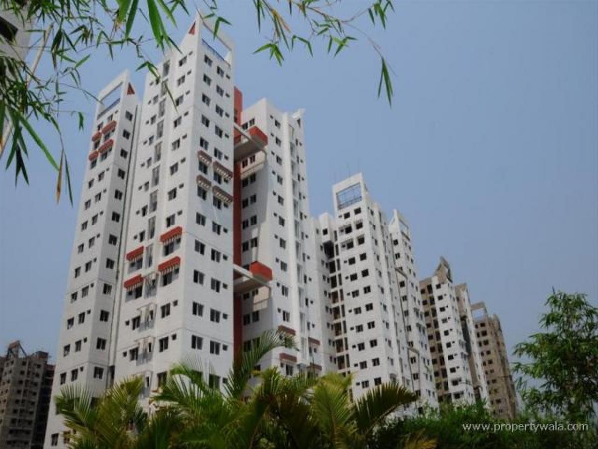 Studio in Kolkata, India No. 23889