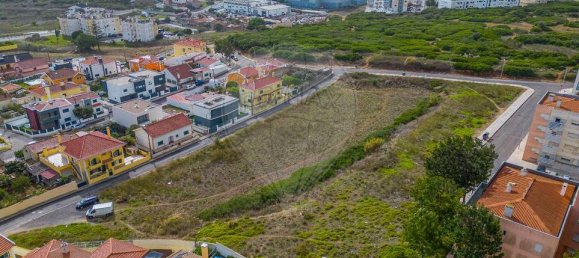 Земельный участок 330м² в Кашкайш, Португалия № 66321 8