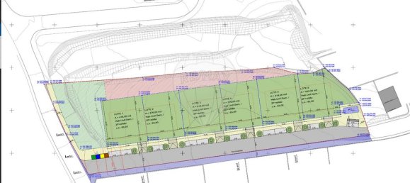 Земельный участок 330м² в Кашкайш, Португалия № 66321 2