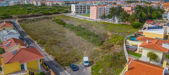 Земельный участок 330м² в Кашкайш, Португалия № 66321 9