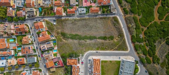 Земельный участок 330м² в Кашкайш, Португалия № 66321 11