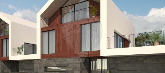 Земельный участок 330м² в Кашкайш, Португалия № 66321 3