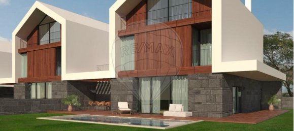 Земельный участок 330м² в Кашкайш, Португалия № 66321 4