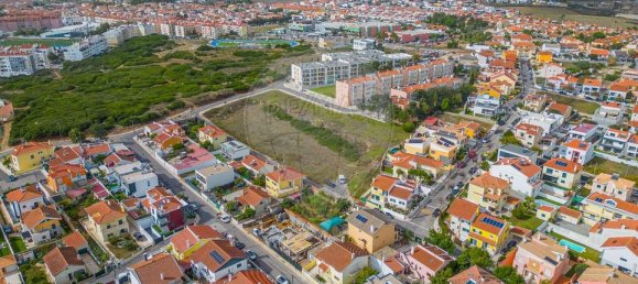 Земельный участок 330м² в Кашкайш, Португалия № 66321 10