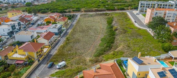 Земельный участок 330м² в Кашкайш, Португалия № 66321 12