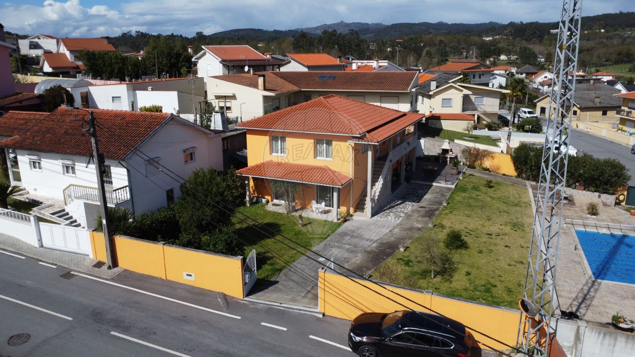 4 chambres Maison à Taide, Portugal No. 42012