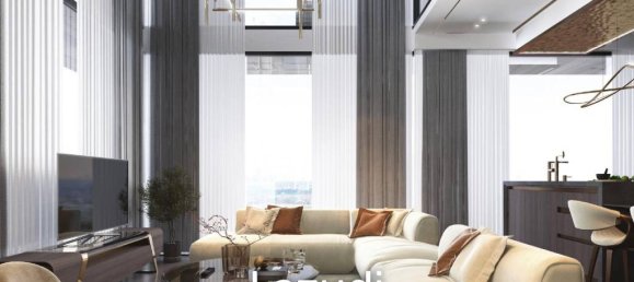 Dúplex de 2 dormitorios en Dubai, UAE No. 23047 2