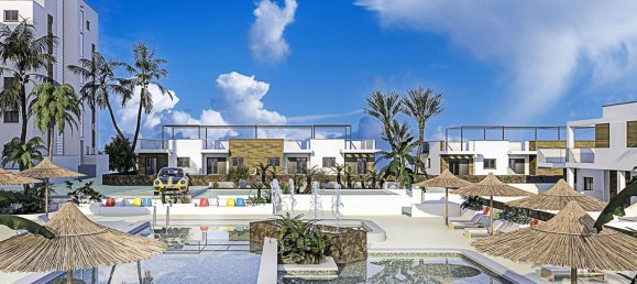 3 bedrooms Villa in Lago Di Como, Mil Palmeras, Spain No. 15693 7