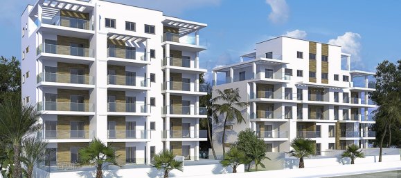 3 bedrooms Villa in Lago Di Como, Mil Palmeras, Spain No. 15693 5