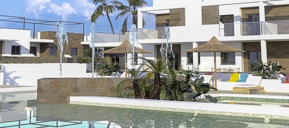 3 bedrooms Villa in Lago Di Como, Mil Palmeras, Spain No. 15693 3