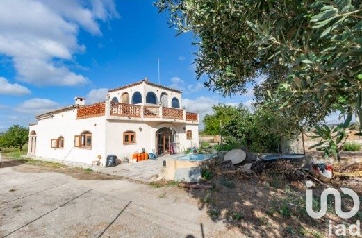 Haus in Sineu, Spain 211m², Nr. 293129