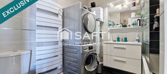 1 bedroom Apartment in Persan, France No. 298939 7