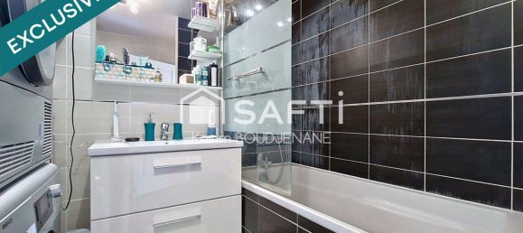 1 bedroom Apartment in Persan, France No. 298939 5