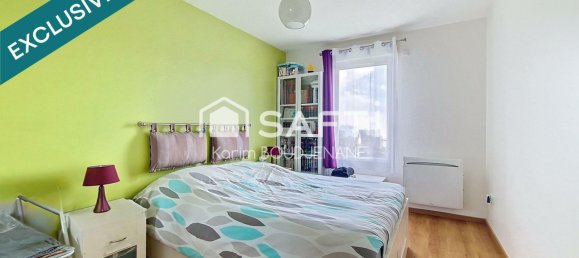 1 bedroom Apartment in Persan, France No. 298939 6