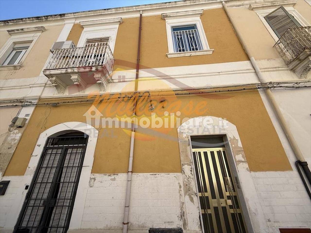 1 Schlafzimmer Wohnung in Syracuse, Italy, Nr. 356384