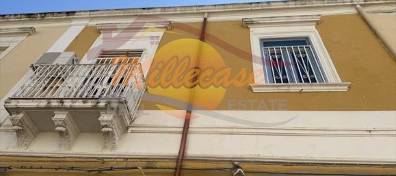 1 Schlafzimmer Wohnung in Syracuse, Italy, Nr. 356384 16