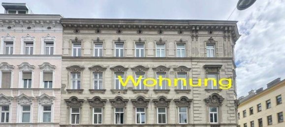 2 rooms Apartment in Ottakring, Austria No. 159894 6