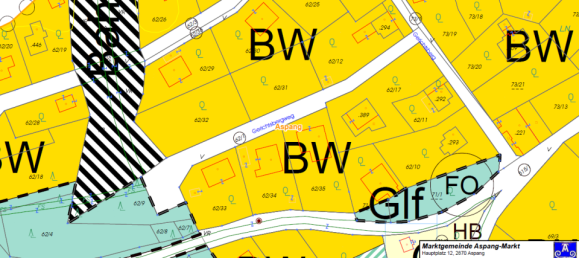  Land in Aspang-Markt, Austria No. 131471 7