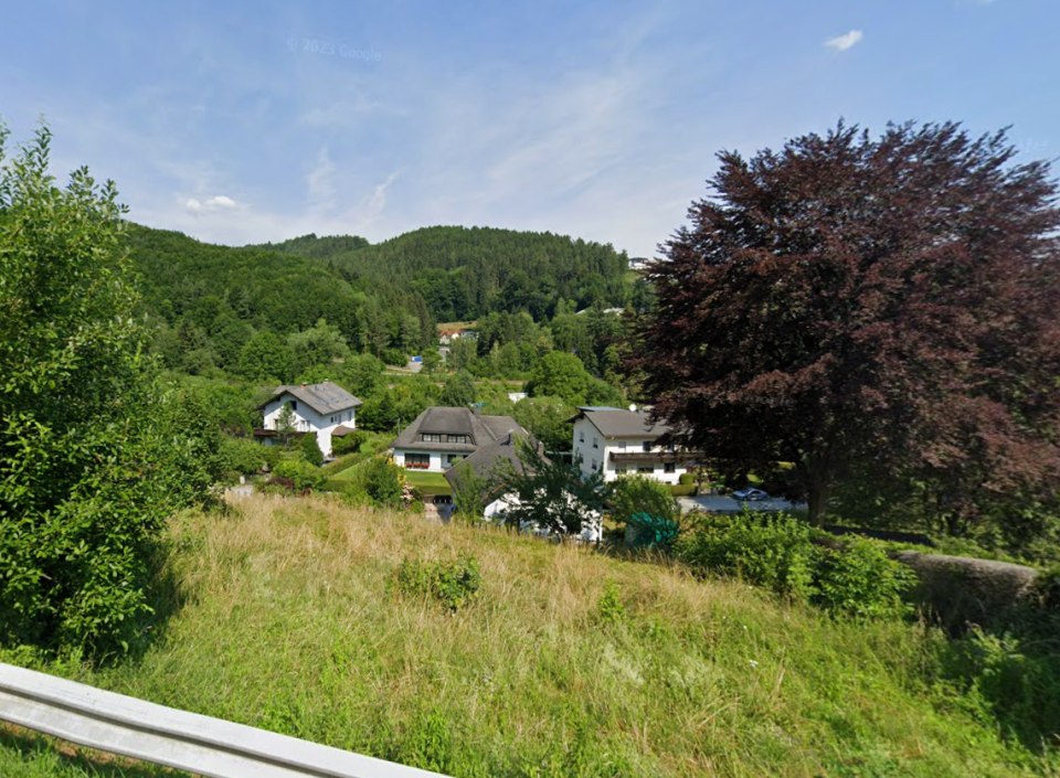  Land in Aspang-Markt, Austria No. 131471