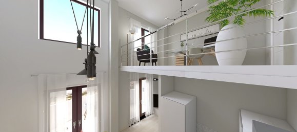 2-Zimmer Doppelhaus in Sesto San Giovanni, Italy, Nr. 52815 7