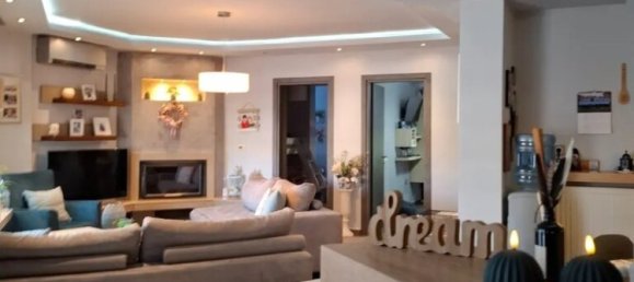 3 chambres appartement à vendre à Chalkidiki, Central Macedonia, Macedonia and Thrace, Greece № 52019 2