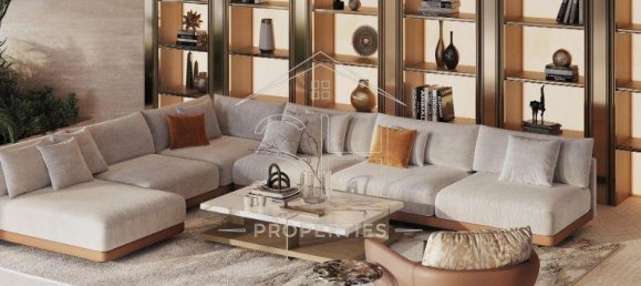 2 bedrooms Apartment in Al Sufouh, UAE No. 42789 12