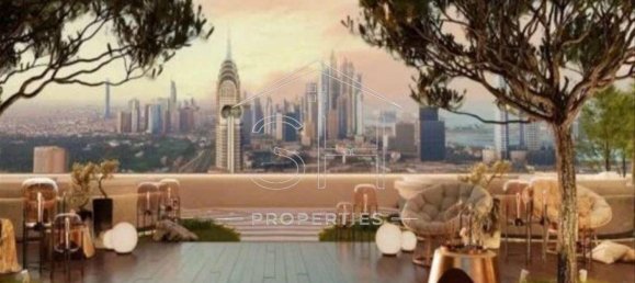 2 Schlafzimmer Wohnung in Al Sufouh, UAE, Nr. 42789 6