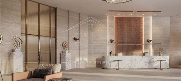 2 Schlafzimmer Wohnung in Al Sufouh, UAE, Nr. 42789 16