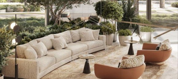 2 Schlafzimmer Wohnung in Al Sufouh, UAE, Nr. 42789 14