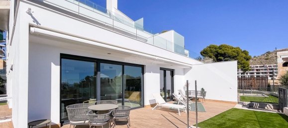 3 bedrooms Apartment in Alicante, Spain No. 25160 26